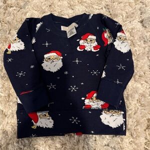 Beaufort bonnet Cassidy comfy Santa crewneck